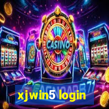 xjwin5 login